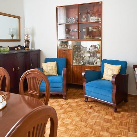 Philoxenia Residence Chania City Centre Eksteriør bilde