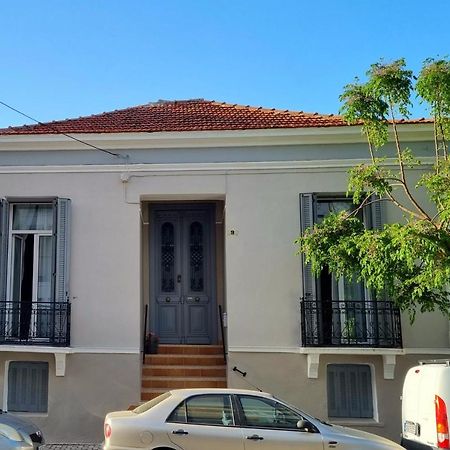 Philoxenia Residence Chania City Centre Eksteriør bilde
