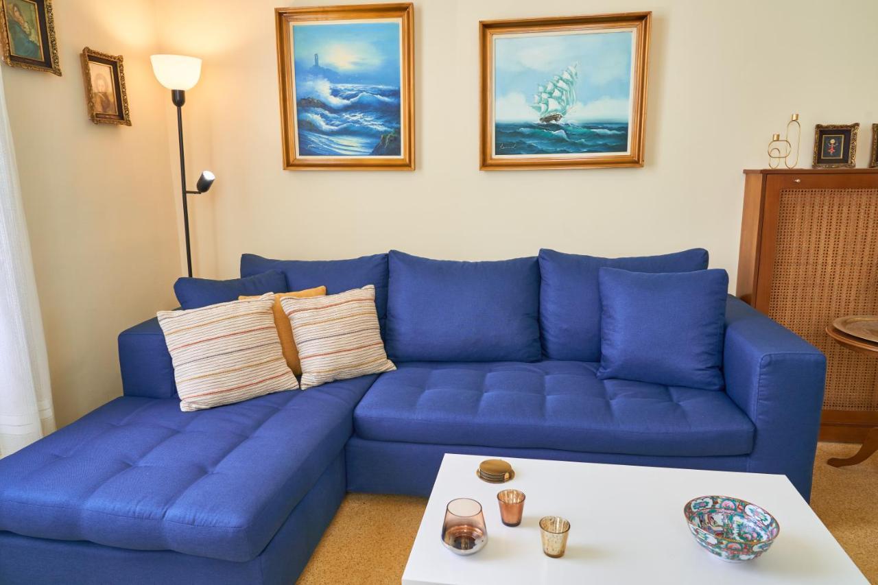 Philoxenia Residence Chania City Centre Eksteriør bilde