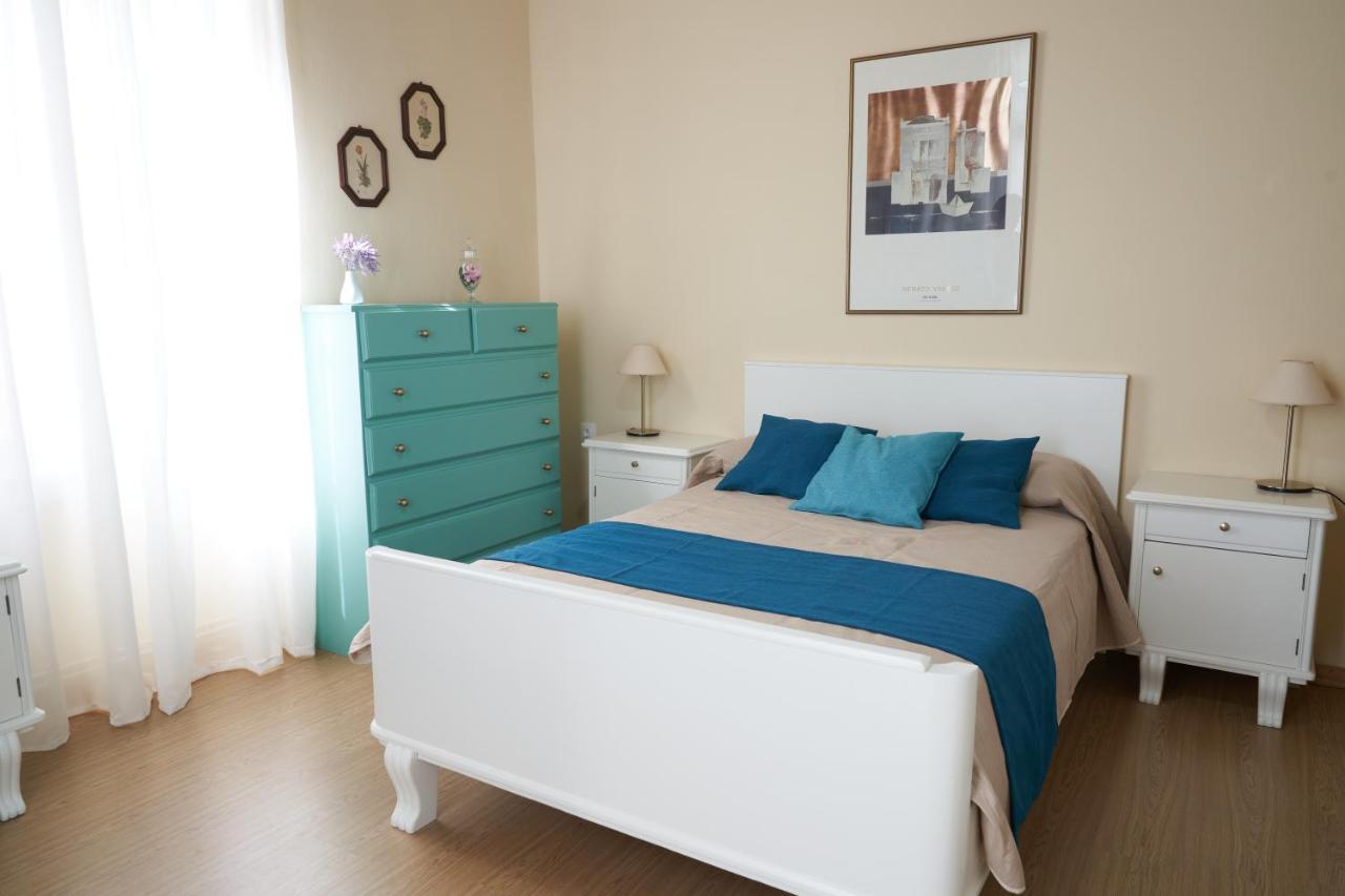 Philoxenia Residence Chania City Centre Eksteriør bilde