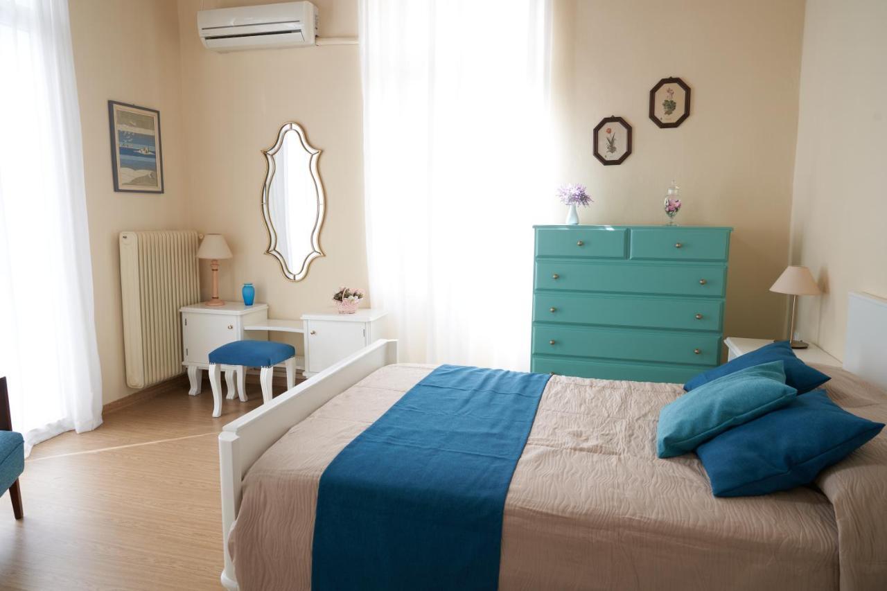 Philoxenia Residence Chania City Centre Eksteriør bilde