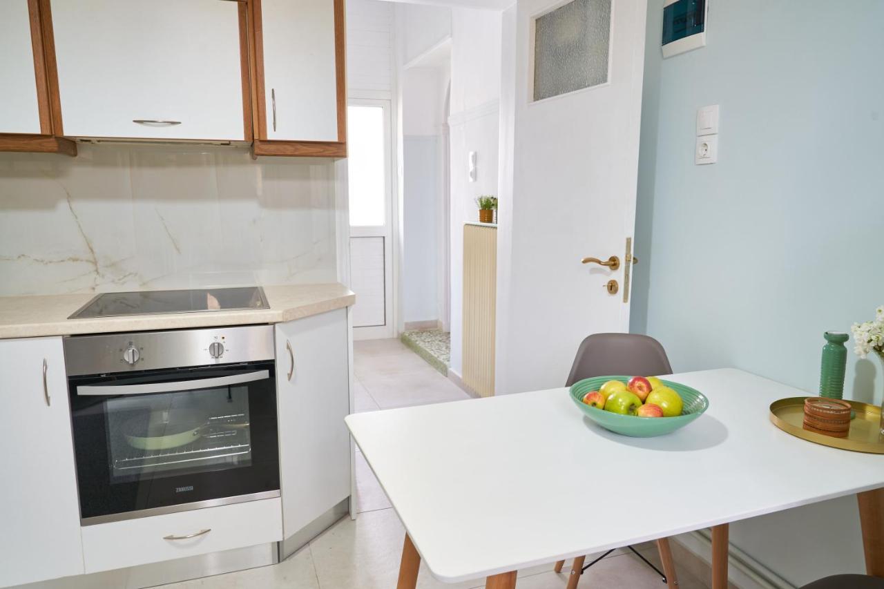 Philoxenia Residence Chania City Centre Eksteriør bilde