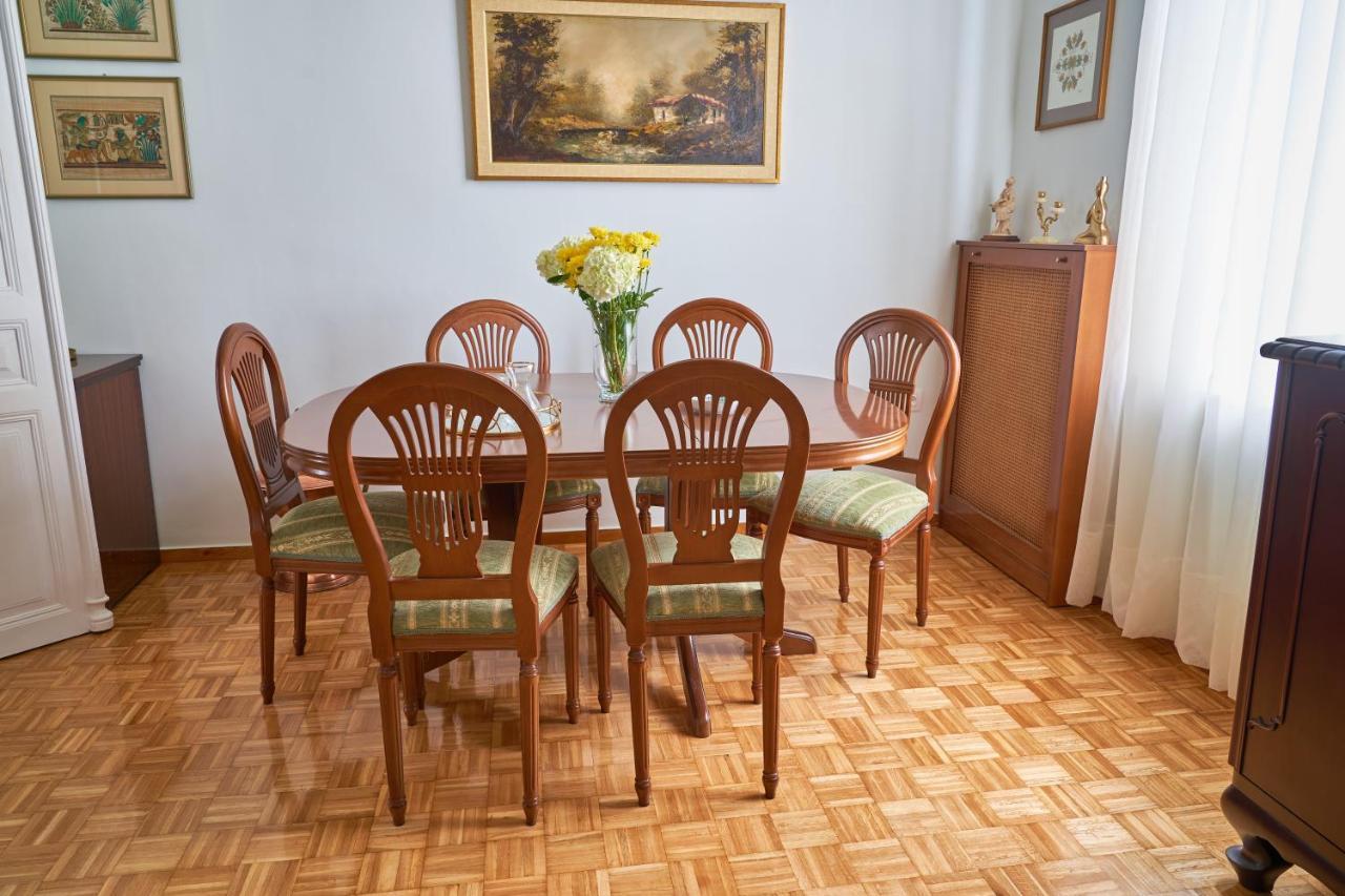 Philoxenia Residence Chania City Centre Eksteriør bilde