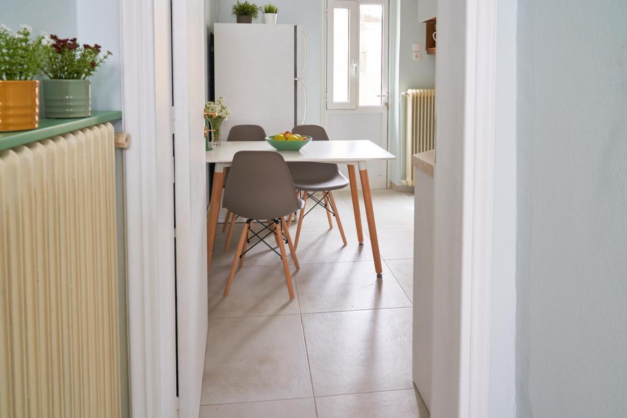Philoxenia Residence Chania City Centre Eksteriør bilde