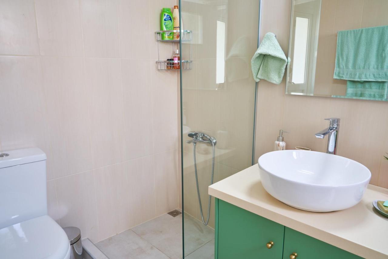 Philoxenia Residence Chania City Centre Eksteriør bilde