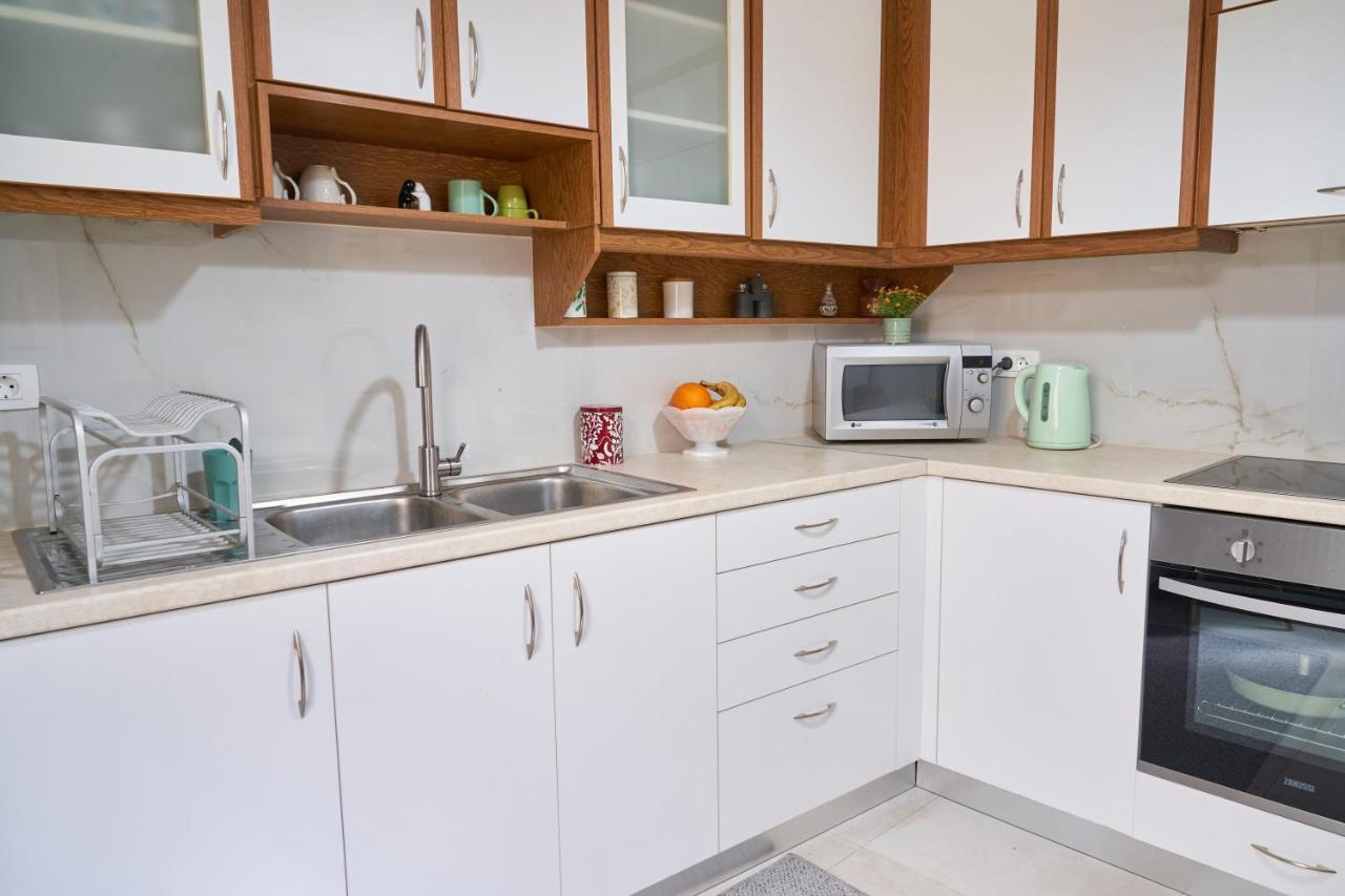 Philoxenia Residence Chania City Centre Eksteriør bilde