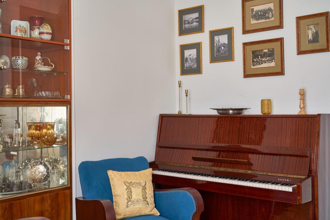 Philoxenia Residence Chania City Centre Eksteriør bilde