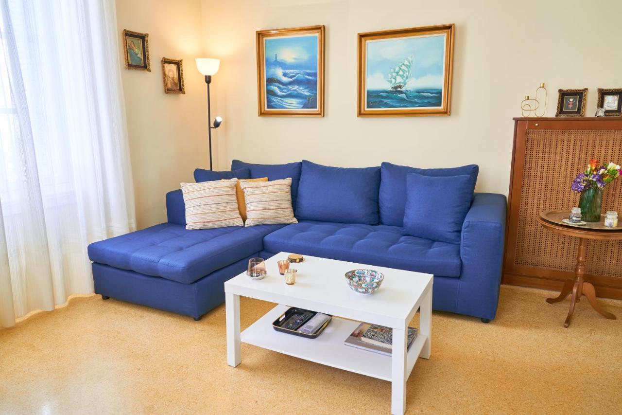 Philoxenia Residence Chania City Centre Eksteriør bilde