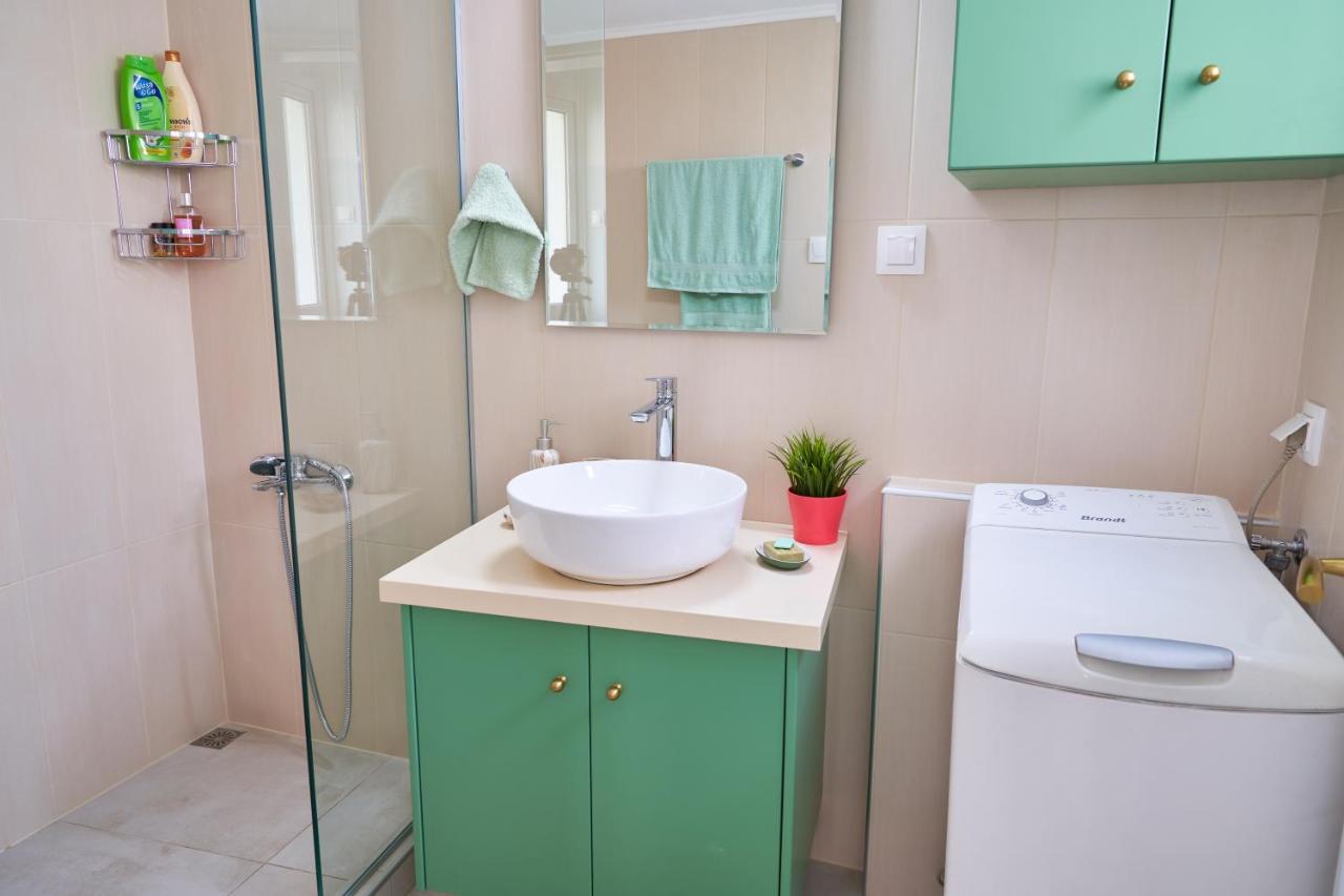 Philoxenia Residence Chania City Centre Eksteriør bilde