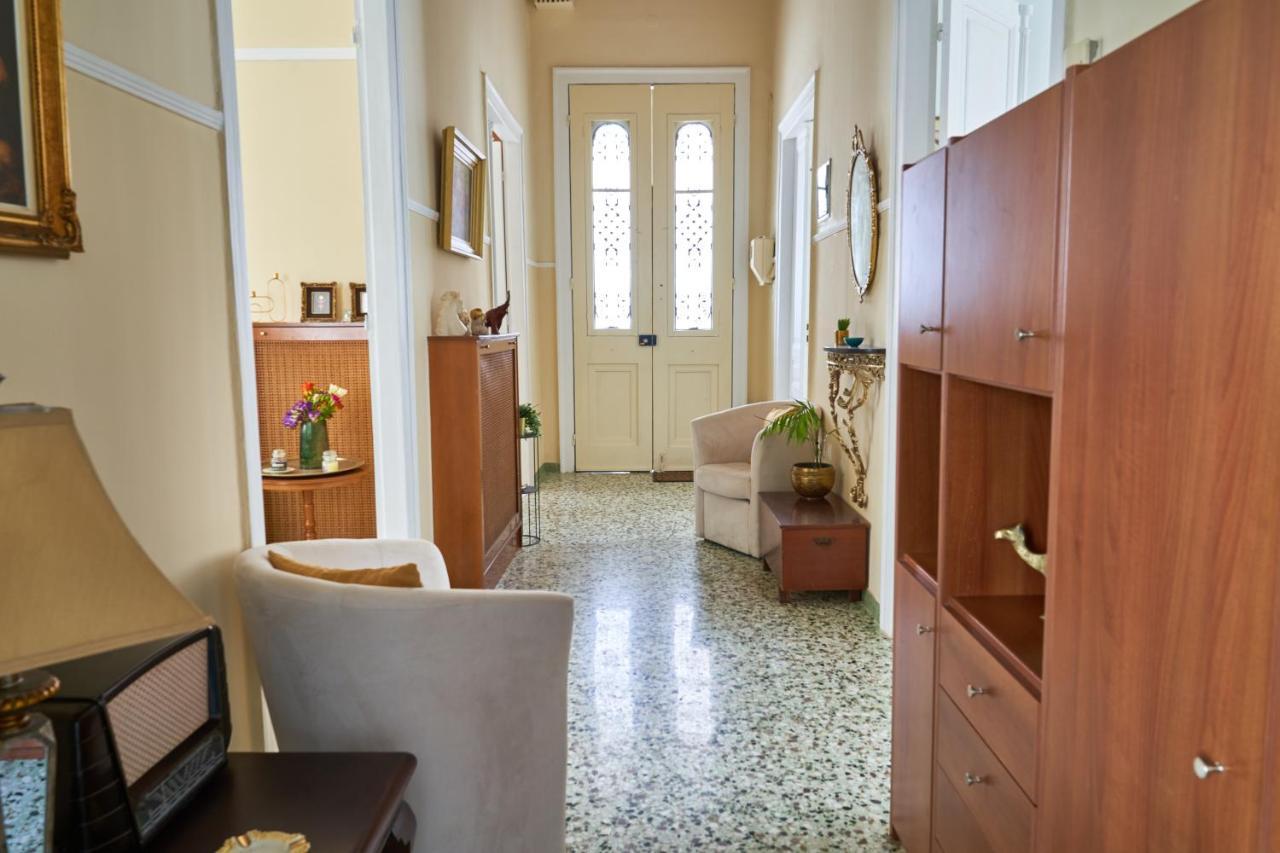 Philoxenia Residence Chania City Centre Eksteriør bilde