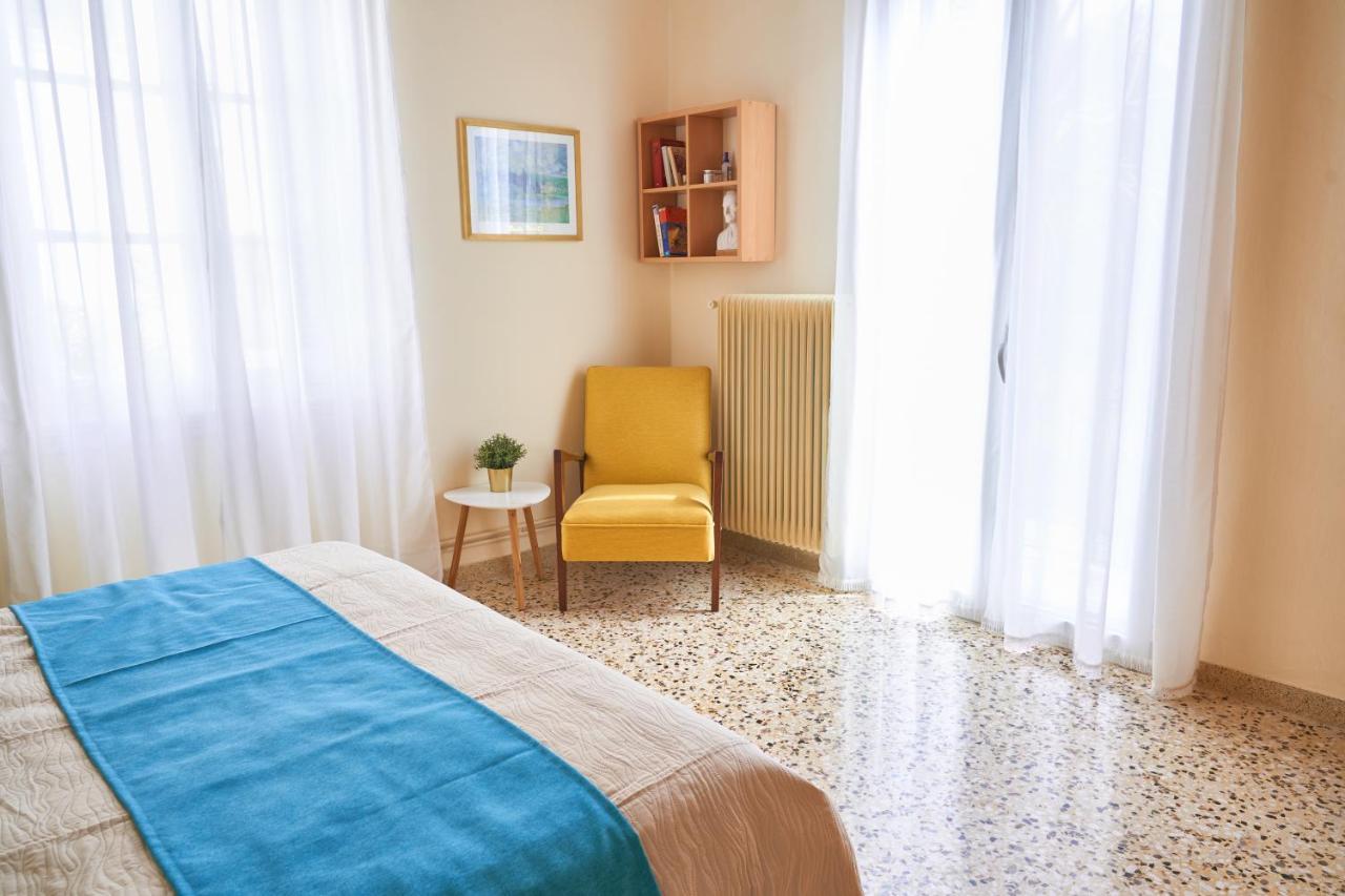 Philoxenia Residence Chania City Centre Eksteriør bilde