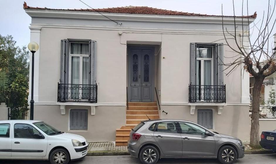 Philoxenia Residence Chania City Centre Eksteriør bilde