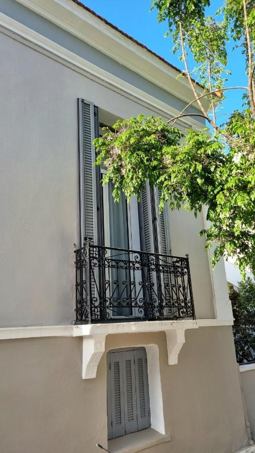 Philoxenia Residence Chania City Centre Eksteriør bilde