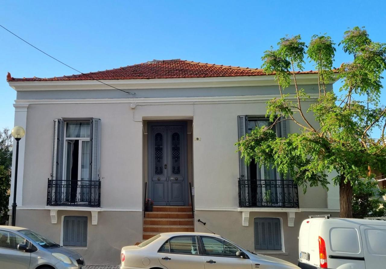 Philoxenia Residence Chania City Centre Eksteriør bilde