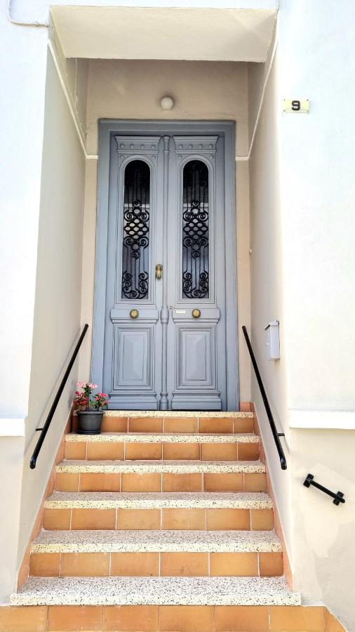 Philoxenia Residence Chania City Centre Eksteriør bilde