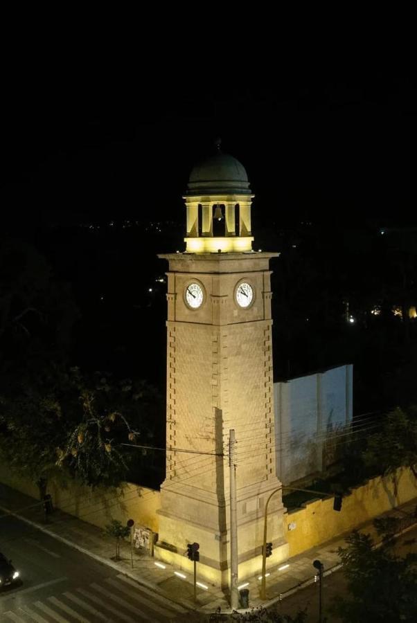 Philoxenia Residence Chania City Centre Eksteriør bilde