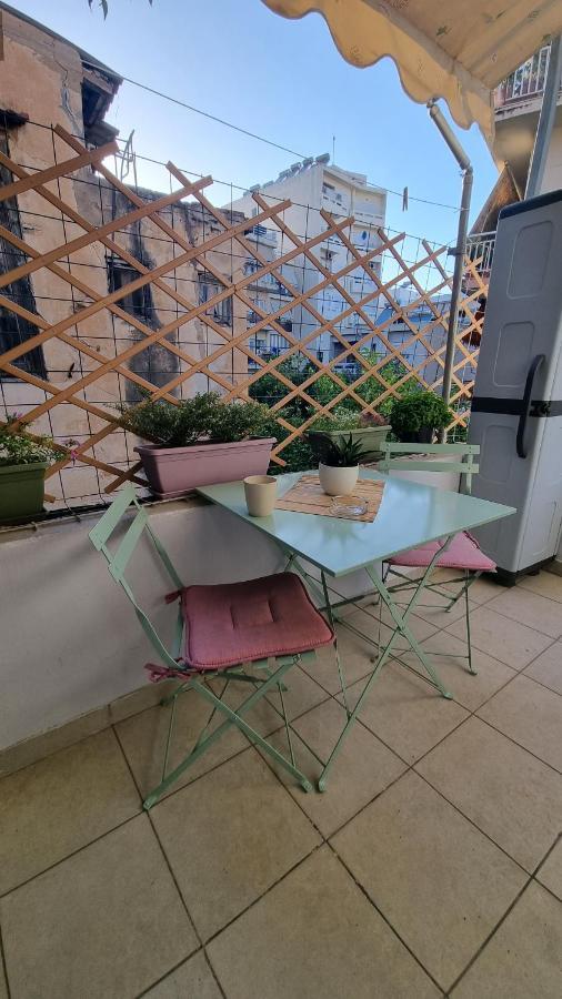 Philoxenia Residence Chania City Centre Eksteriør bilde