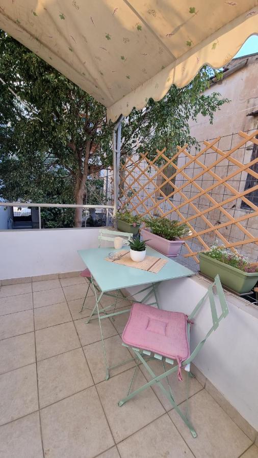 Philoxenia Residence Chania City Centre Eksteriør bilde